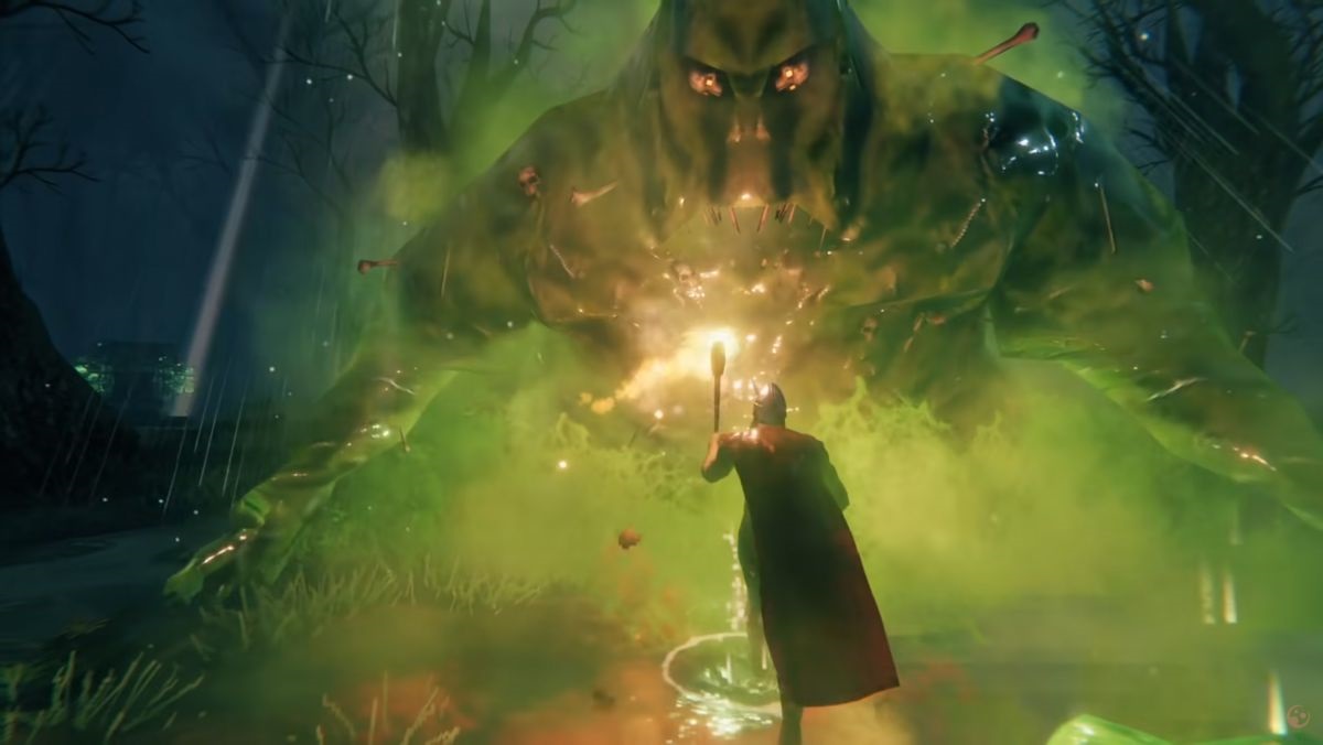 Valheim Bosses List All You Need To Know   Valheim Bosses List 