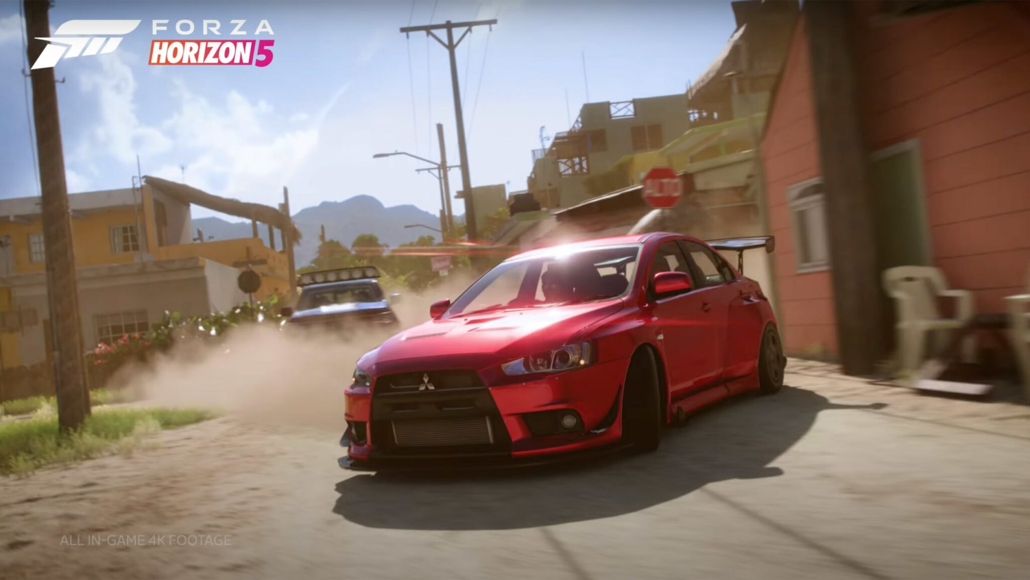 Forza Horizon 5 Cars List: Full Car List, DLC, Gifts, and More