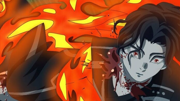 Yoriichi Tsugikuni In Demon Slayer - Everything You Need To Know