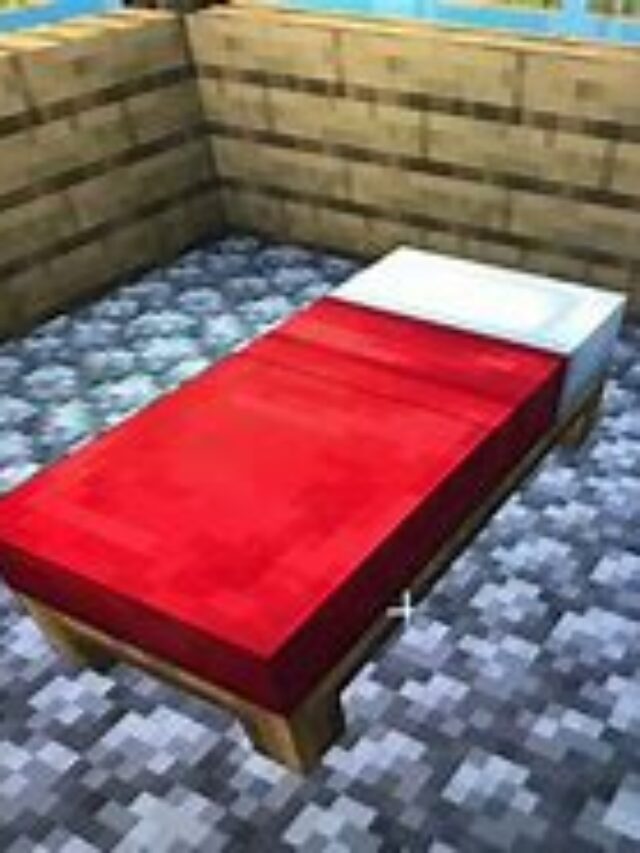 How to Make a Bed in Minecraft? My Ultimate Success Tips