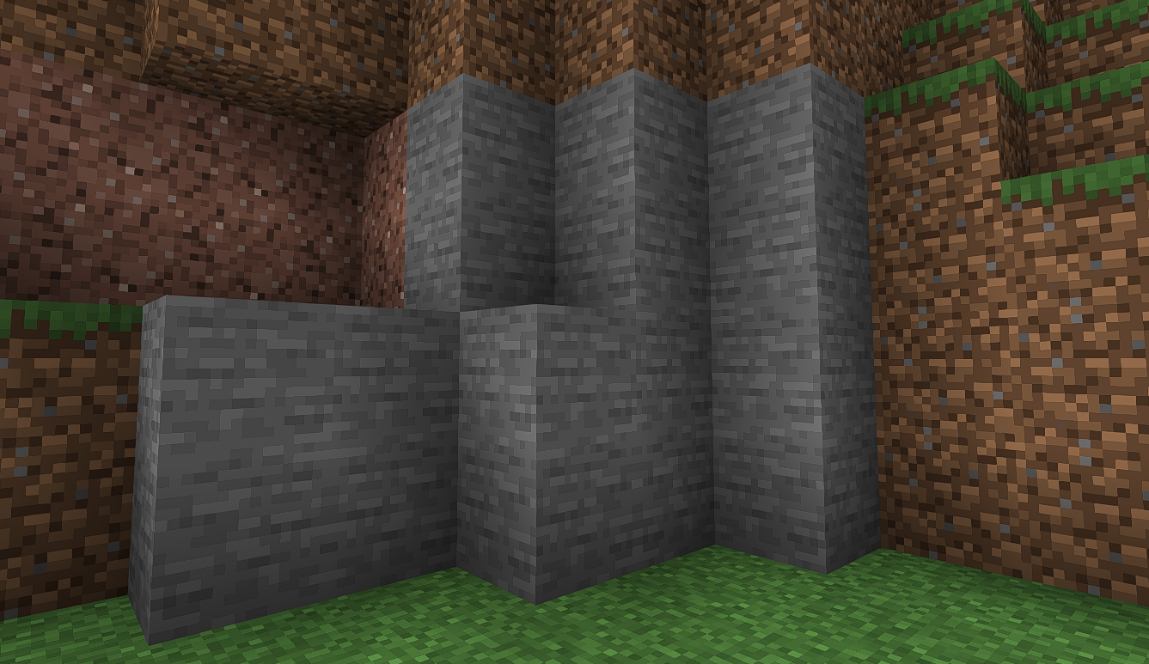 How to make Smooth Stone in Minecraft?