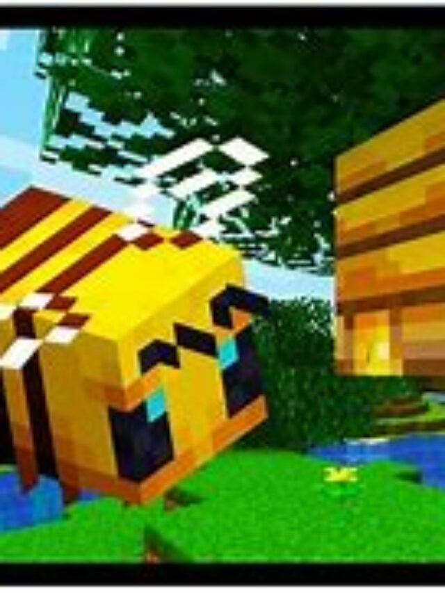 How To Get Honeycomb In Minecraft My Ultimate Success Tips   Cropped Download 10 