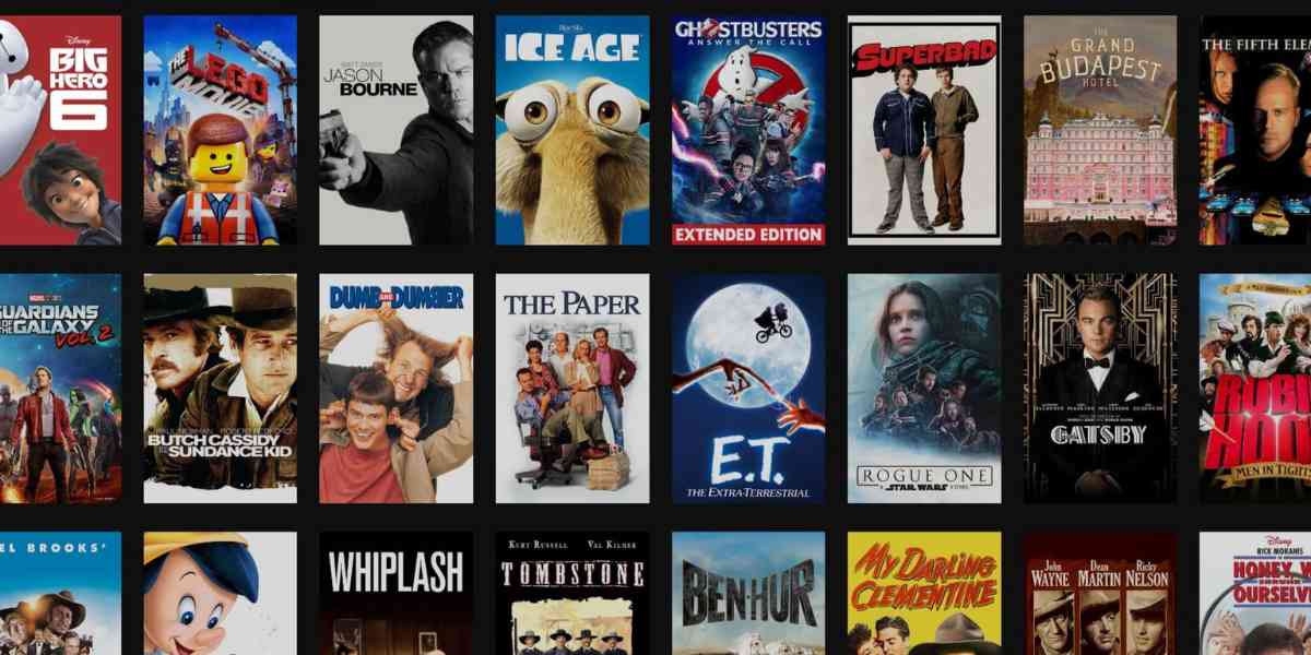 Best Free Movie Streaming Sites