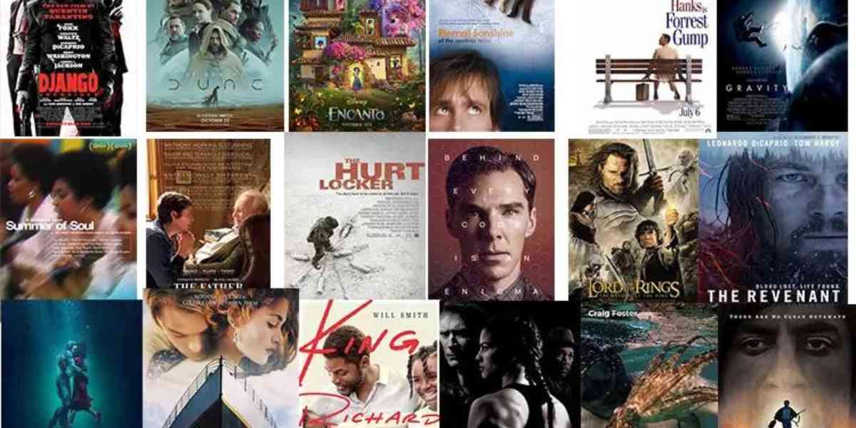 Best Free Movie Streaming Sites