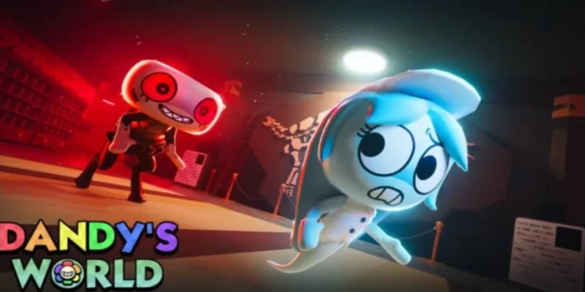 Active Dandy's World Codes October 2026