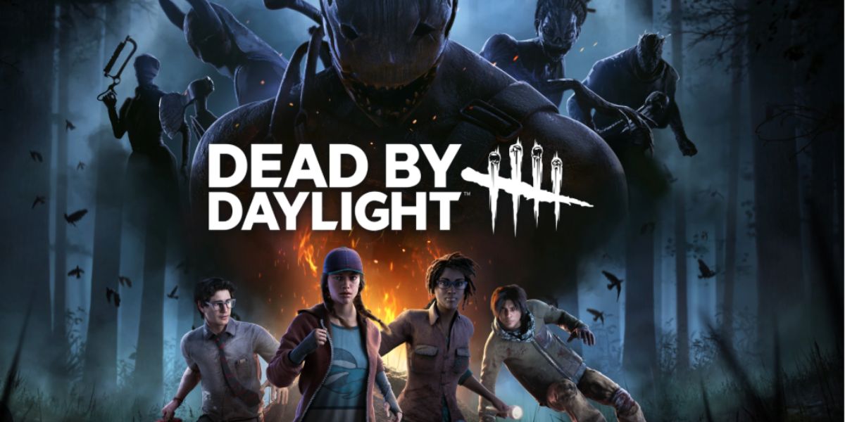Active Dead By Daylight Codes (October 2026)
