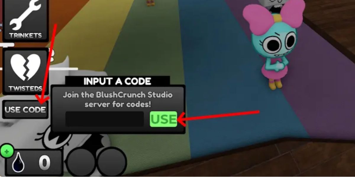 How To Redeem?
