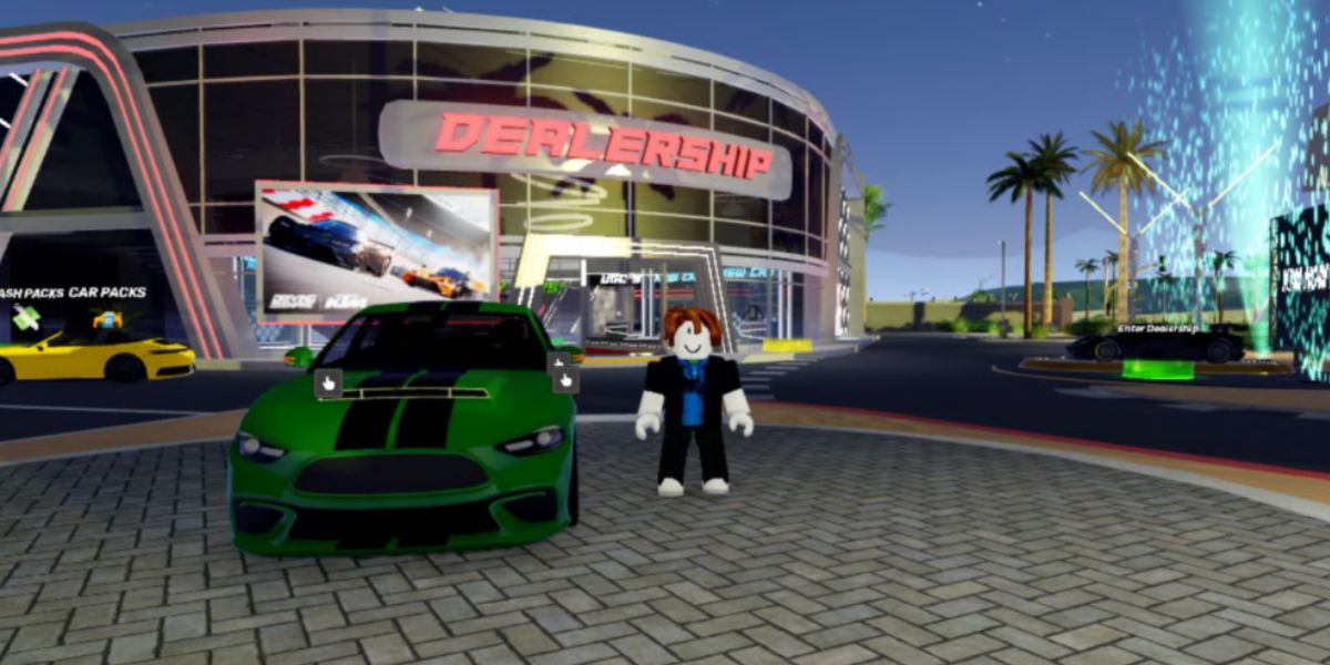 Active Driving Empire Codes For October 2026