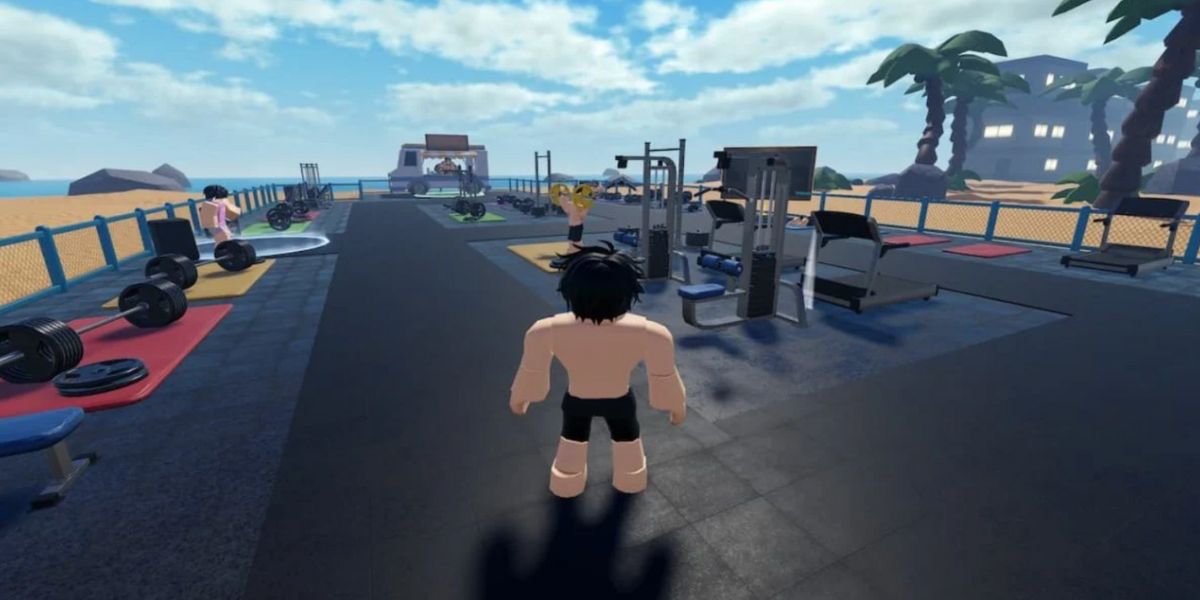Gym League Codes For October 2026