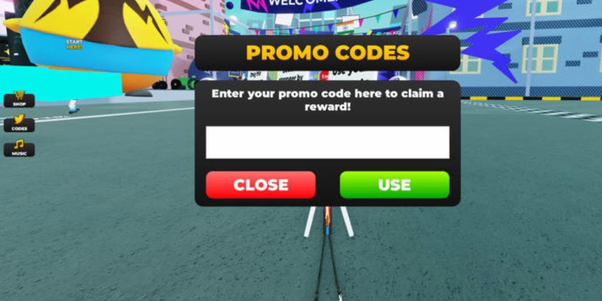 How To Redeem Strongman Simulator Codes?