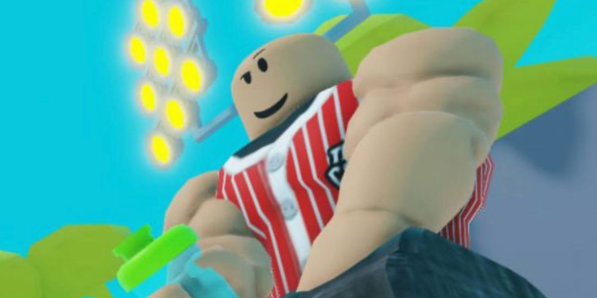 Latest Strongman Simulator Codes (October 2026)