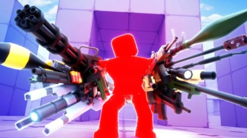 Roblox Rivals Codes For October 2026
